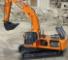Rupsgraafmachines Doosan DX 340 N LC