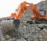 Rupsgraafmachines Doosan DX 340 N LC