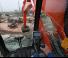 Rupsgraafmachines Doosan DX 380 LC