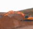 Rupsgraafmachines Doosan DX 420 LC