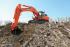 Rupsgraafmachines Doosan DX420NLC-3