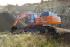 Rupsgraafmachines Doosan DX490NLC-3
