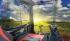 Rupsgraafmachines Doosan DX490NLC-3