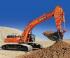 Doosan DX530LC-3