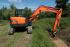 Rupsgraafmachines Doosan DX 85 R 3
