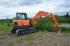 Rupsgraafmachines Doosan DX 85 R 3