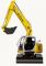 New Holland E 115