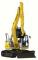 New Holland E 165 LCT