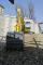 Rupsgraafmachines New Holland E175C LC