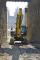 Rupsgraafmachines New Holland E175C LC