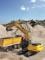 Rupsgraafmachines New Holland E215C LC