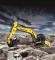 Rupsgraafmachines New Holland E305C LC