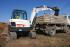 Rupsgraafmachines Bobcat E 60