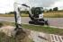 Rupsgraafmachines Bobcat E62