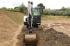 Rupsgraafmachines Bobcat E62
