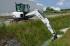 Rupsgraafmachines Bobcat E62