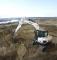 Rupsgraafmachines Bobcat E 80