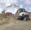 Rupsgraafmachines Bobcat E 80