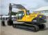 Rupsgraafmachines Volvo EC210BLC