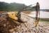 Rupsgraafmachines Volvo EC210BLC