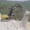 Rupsgraafmachines Volvo EC290BLC
