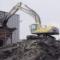 Rupsgraafmachines Volvo EC290BLC