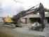 Rupsgraafmachines Volvo EC290CL