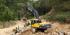 Volvo EC290CLR
