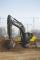 Rupsgraafmachines Volvo EC300DL