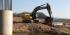 Rupsgraafmachines Volvo EC300DLR