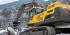 Rupsgraafmachines Volvo EC480DL