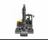 Rupsgraafmachines Volvo ECR88D