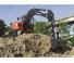 Rupsgraafmachines Eurocomach ES 85 SB