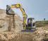 Rupsgraafmachines Wacker Neuson ET65