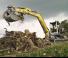 Rupsgraafmachines Wacker Neuson ET90