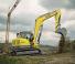 Rupsgraafmachines Wacker Neuson ET90