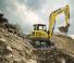 Rupsgraafmachines Wacker Neuson ET90
