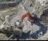 Rupsgraafmachines Hitachi EX 1900-6