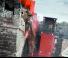 Rupsgraafmachines Hitachi EX 8000-6