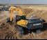 Rupsgraafmachines Hyundai HX260NL
