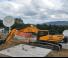 Rupsgraafmachines Hyundai HX380NL