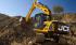 Rupsgraafmachines JCB JS 130 LC