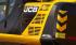Rupsgraafmachines JCB JS 130 LC