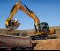 Rupsgraafmachines JCB JS 240 NLC