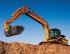 Rupsgraafmachines JCB JS 240 LC