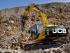 Rupsgraafmachines JCB JS 260 LC