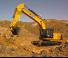 Rupsgraafmachines JCB JS330 XD