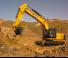 Rupsgraafmachines JCB JS330 XD