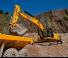Rupsgraafmachines JCB JS370 NLC