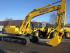 Rupsgraafmachines Neumeier NP-e 220 LC